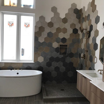 Tile Ideas