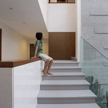 2nd floor ideas