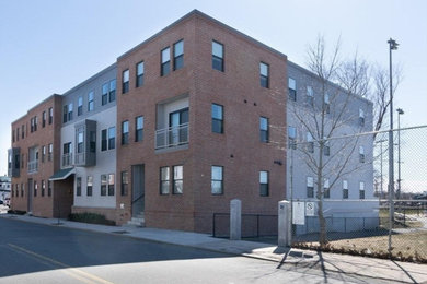The Residences at 16 Boardman St