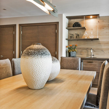 Main Street Condo - Unit 2