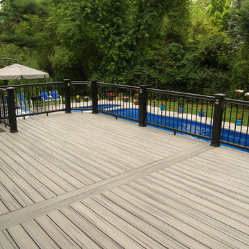Decks