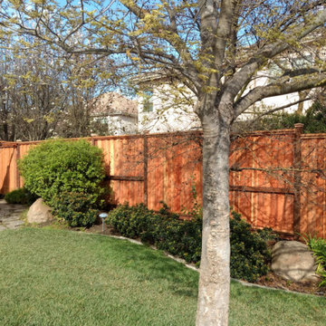 Custom Fences