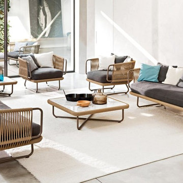 BABYLON OUTDOOR SERIES