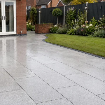Planning a New Patio: Which Paving Material Works Best?