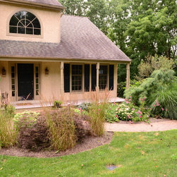 West Chester Residence - Outdoor Products