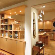 Home Office Ideas
