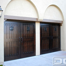 Garage DOOR