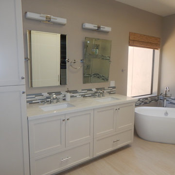 Scottsdale Contemporary Update