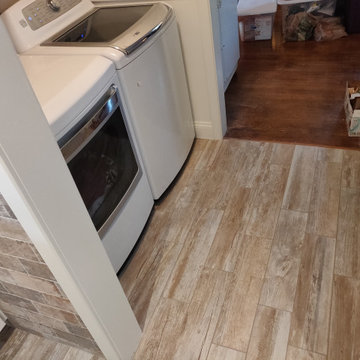 Kitchen Remodel -- Schnecksville, PA