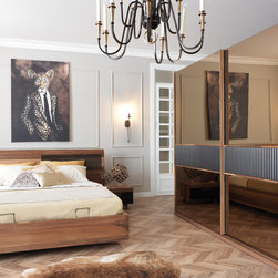 Pandora - Bedroom Products