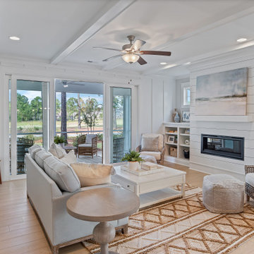 The Willow at Compass Pointe
