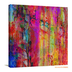 "Canvas Art Frameless" - Products