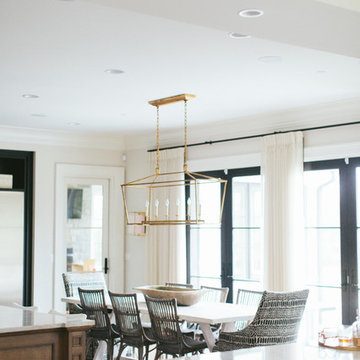 Hampton Residence