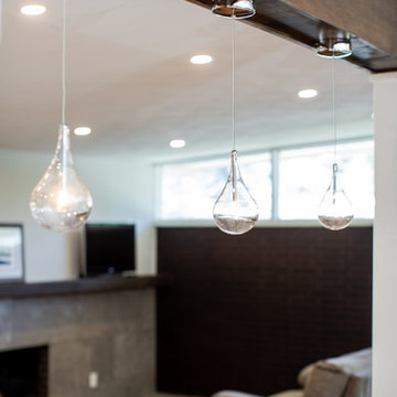 Detroit Street Kitchen Renovation