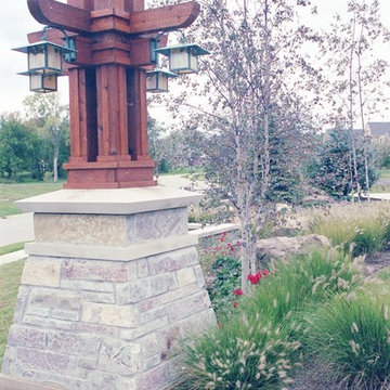 Koslowski Residence