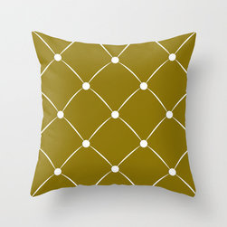 Umbelas Pillows - Decorative Pillows