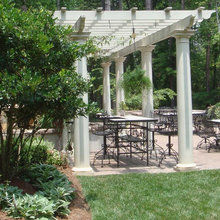 outdoors ideas