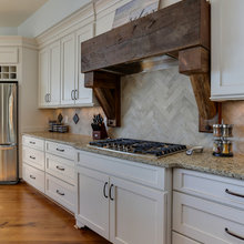 Kitchen Idea