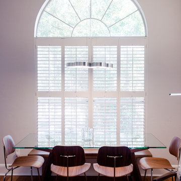 Myers Park Condo Alteration