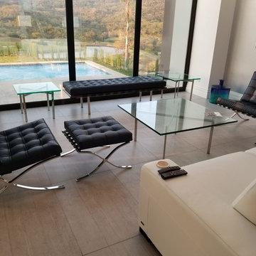 Our Barcelona Chair: Customer Photos