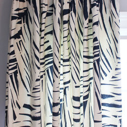 Custom Window Treatments by Lynn Chalk - Curtains