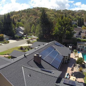 Solar Installation