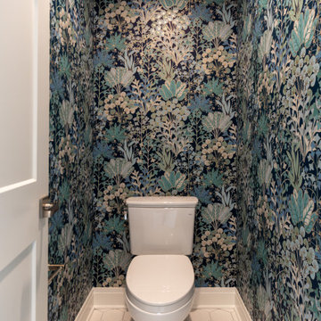 Evanston Primary Bath Transformation
