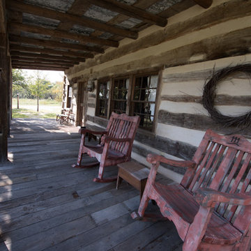Medina River Ranch Estate-- 624 Acres