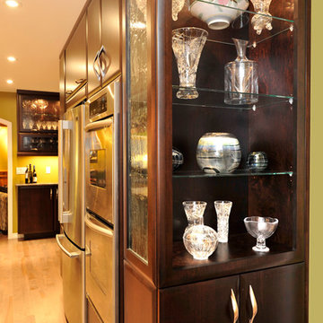 Kitchens