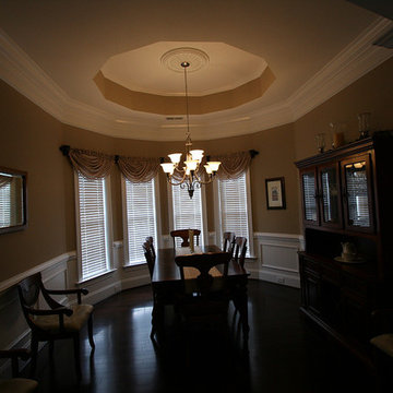 My Work