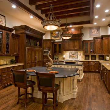 French Country Inspired
