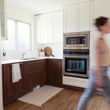 Mattinee Kitchen