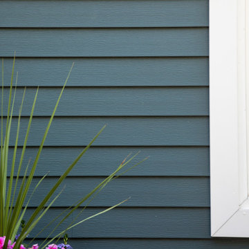 Quaint Classic Home with Clapboard Siding in New Glasgow, Nova Scotia