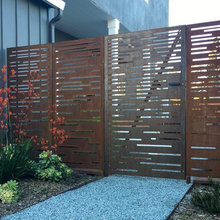 Outdoor Landscape