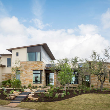 Duckhorn Residence