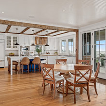 Beach Kitchen
