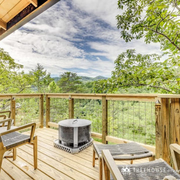 Treehouses