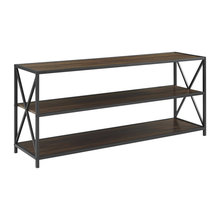 Vinyl Shelf
