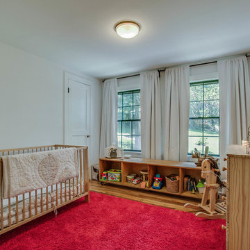 Lockeland Springs Full Home Remodel