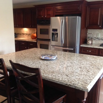 So Cal Stone Fabricators