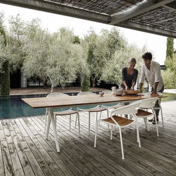 Gloster Outdoor Furniture - Products