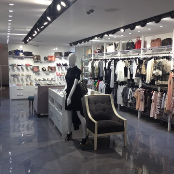 Louis XIII Boutique - Yorkville Ave.