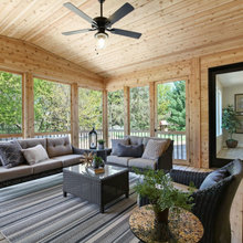 Outdoor Patio