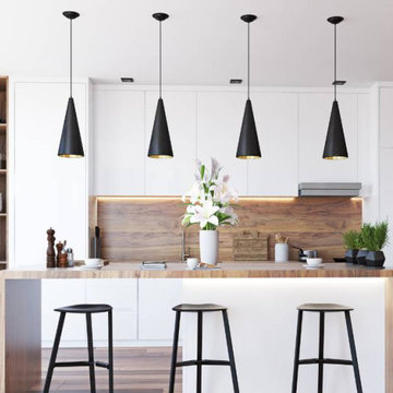 Kitchen remodeling