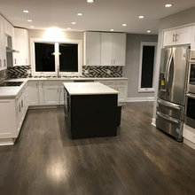Flooring