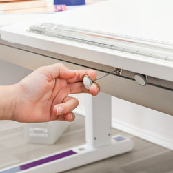 Champion Desk - Products