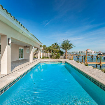 Award-Winning Residential Exterior Remodel