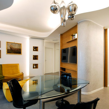 Casa PG | 100 mq
