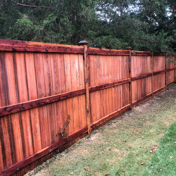 Total Fence Restoration