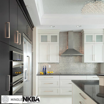Featured Projects from the NKBA MN Member Mingle